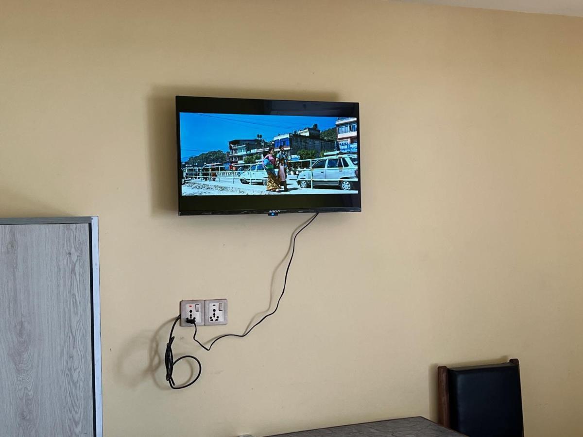 Hotel Village View Nagarkot Exteriér fotografie
