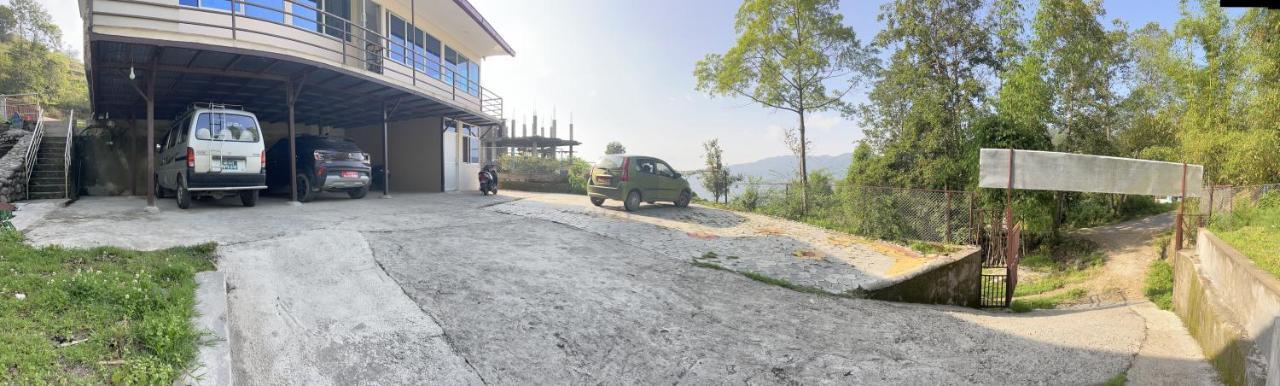 Hotel Village View Nagarkot Exteriér fotografie